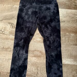 Lululemon Athletica Align leggings sz 4